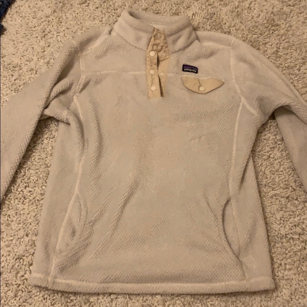 Patagonia Sweatshirt